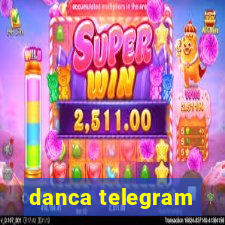 danca telegram